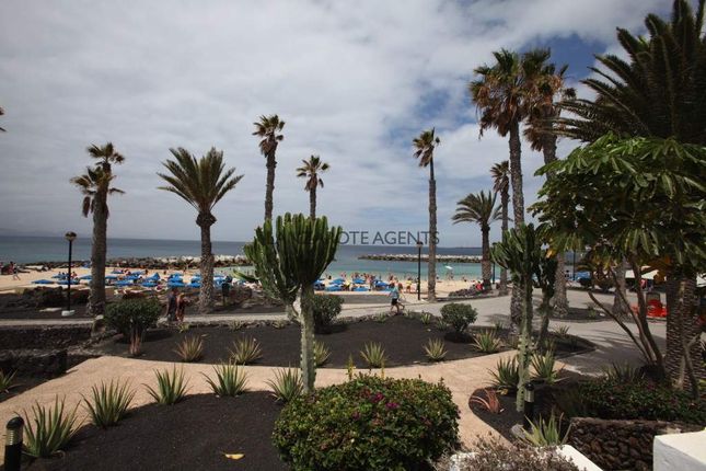 Apartments For Sale In Yaiza Lanzarote Canary Islands Spain