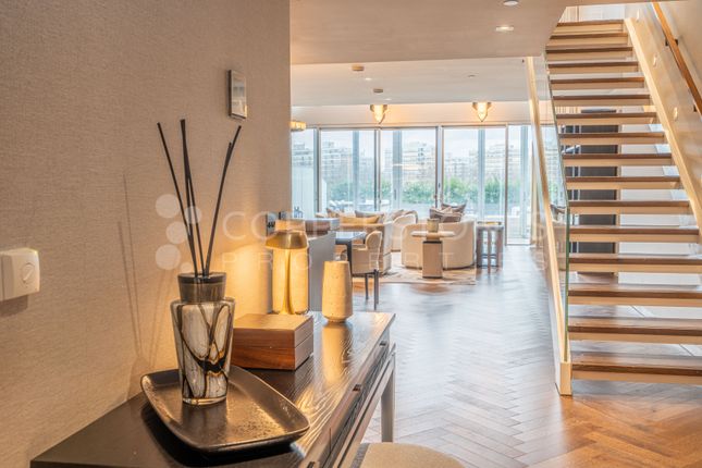 Flat for sale in Scott House, Battersea Power Station, Circus Road West