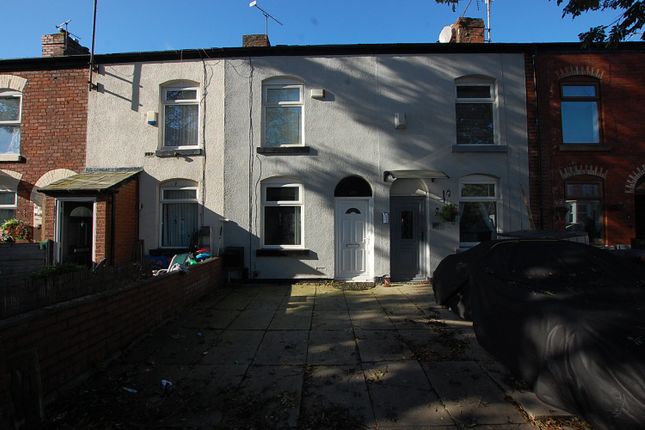 Thumbnail Terraced house to rent in Princess Street, Ashton-Under-Lyne, Greater Manchester