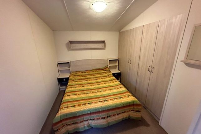 Delta Resort Plus, Silverhill Holiday Park, Spalding photo 5
