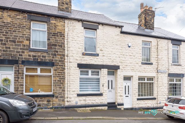 Terraced house for sale in Norris Road, Hillsborough