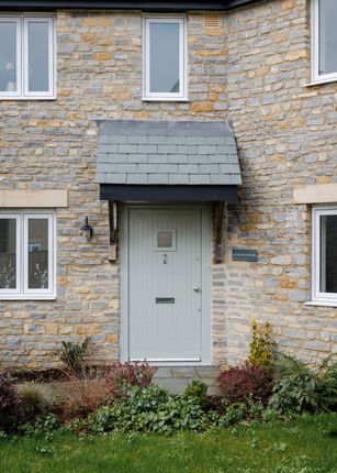 Plot 17 St Dunstan's House, Mansfield Way, Glastonbury photo 3