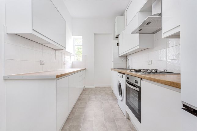 Thumbnail End terrace house to rent in North Common Road, Ealing Common