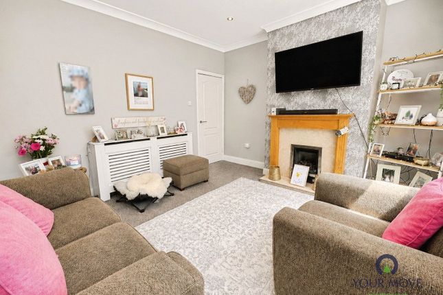 15, Woodville Terrace, Lancashire photo 3