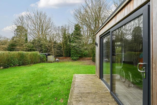 Bungalow for sale in Dorothy Avenue, Cranbrook, Kent