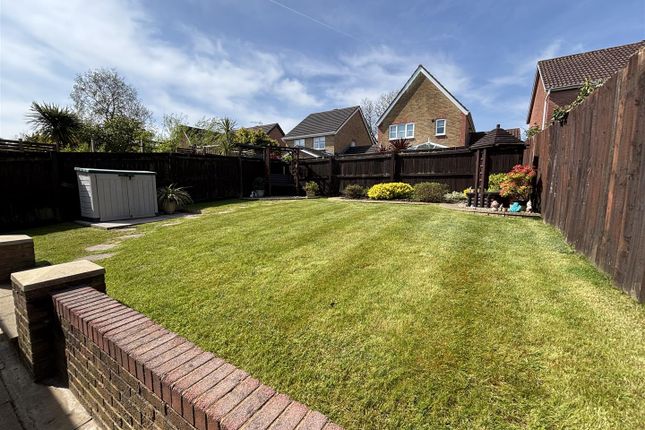 34, Maes Y Capel, Burry Port photo 2