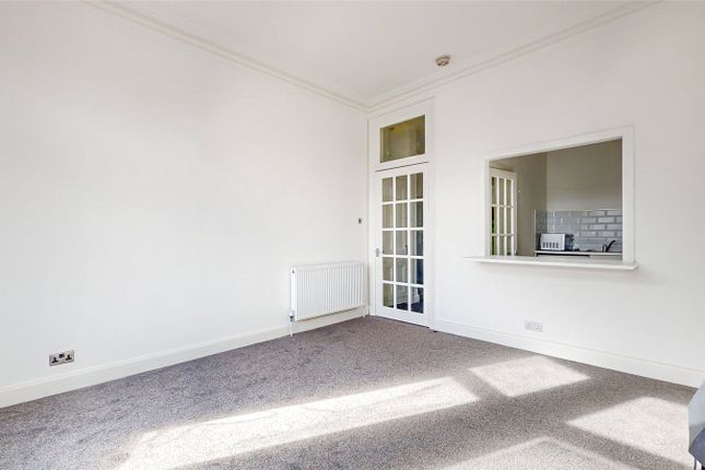 Flat for sale in Neilston Road, Paisley, Glasgow