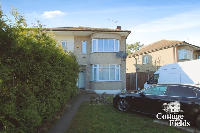 4-bed house on Baker Street, Enfield EN1, £575,000