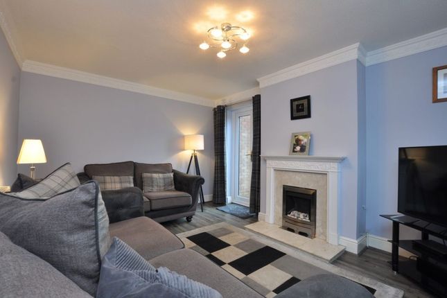 Detached house for sale in Pannett Way, Whitby