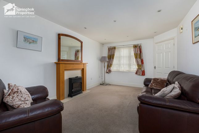 1 The Mews, Stonecross Road, Whitby photo 2