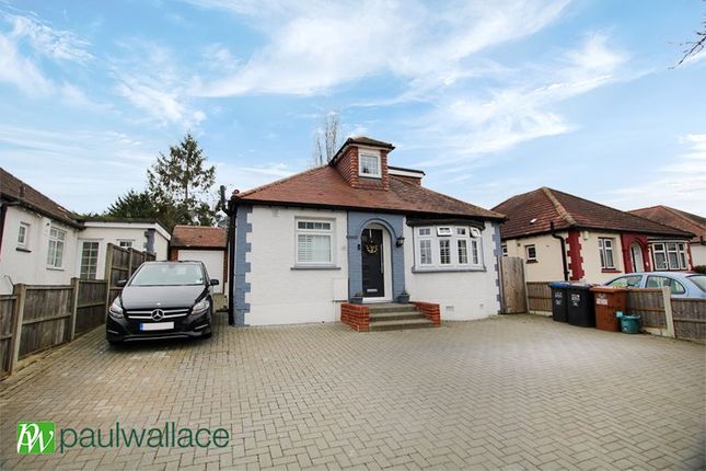 Bungalow for sale in Theobalds Road, Cuffley, Potters Bar