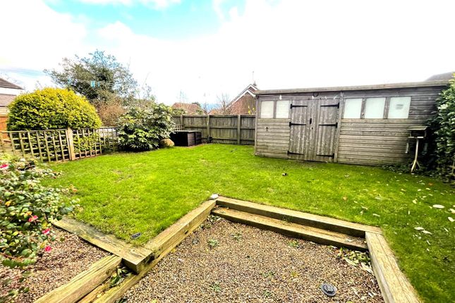 Detached house for sale in Main Street, Cayton, Scarborough