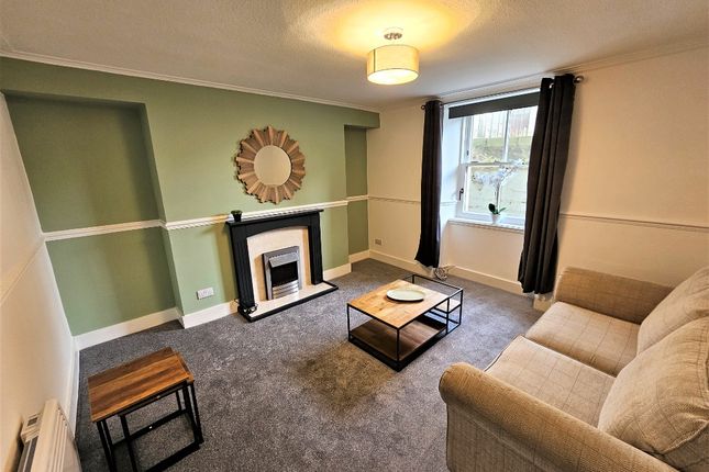 Flat to rent in Crown Street, City Centre, Aberdeen