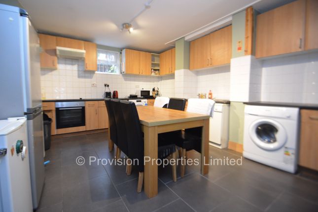 Terraced house to rent in Cliff Mount, Woodhouse, Leeds