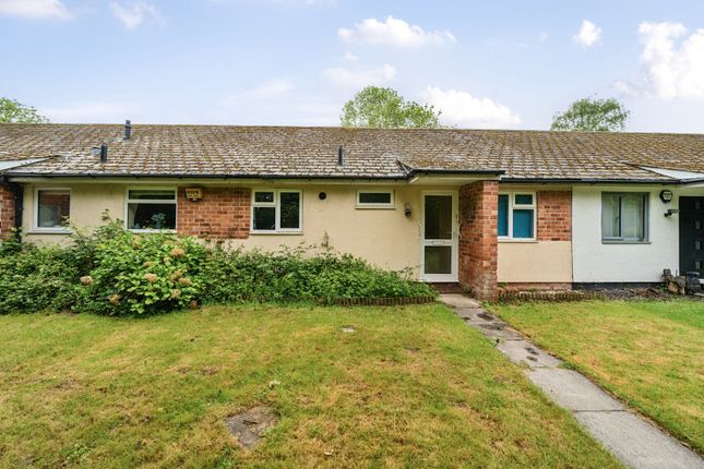 Thumbnail Bungalow for sale in Timbercombe Mews, Little Herberts Road, Charlton Kings, Cheltenham
