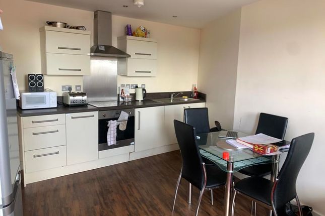 11, Upper Brown Street, Leicester photo 5