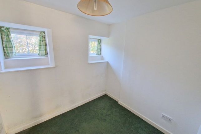 Flat for sale in Montpellier Road, Exmouth