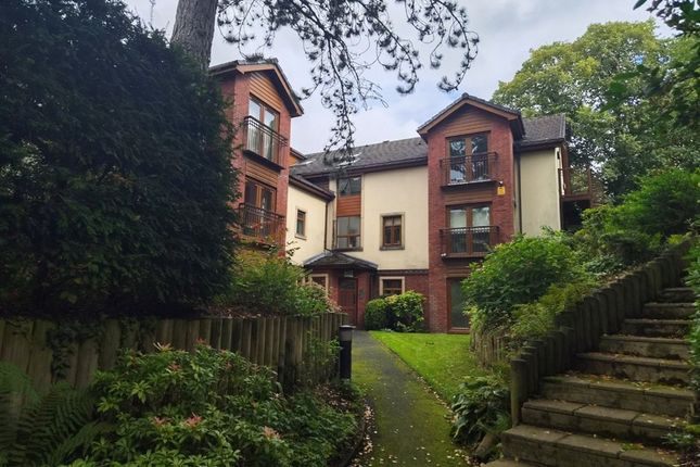 2-bed flat on 5 Thorndyke Apartments, Bury New Road, MANCHESTER, £175,000