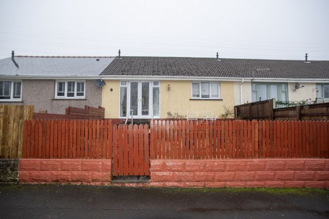 5, Bronhafod Street, Brynmawr photo 2
