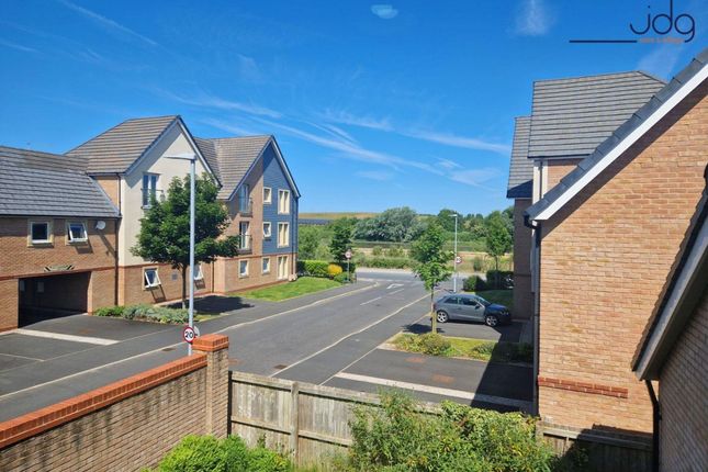 Detached house for sale in Mariner Way, Lancaster