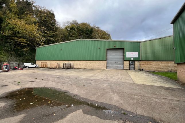 Thumbnail Industrial to let in Unit 8 Brookfoot Business Park, Brookfoot Lane, Brighouse