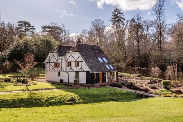 Detached house for sale in Eridge Park, Eridge Green, Tunbridge Wells, East Sussex