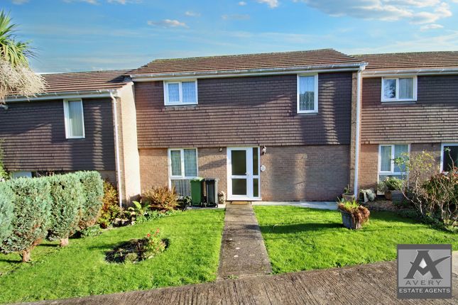 Terraced house for sale in Scafell Close, Weston-Super-Mare