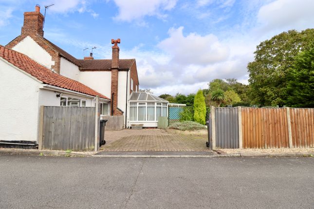 Eden House, Brigg Road, Market Rasen photo 3
