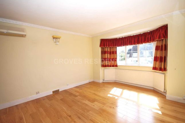 Detached house to rent in Wendover Drive, New Malden