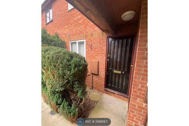 Leyland View, Wellingborough photo 2