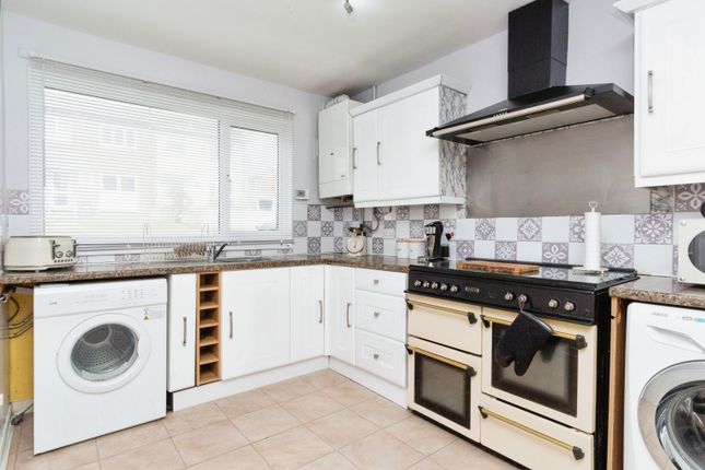 Terraced house for sale in Crown Street, Dawley, Telford, Shropshire
