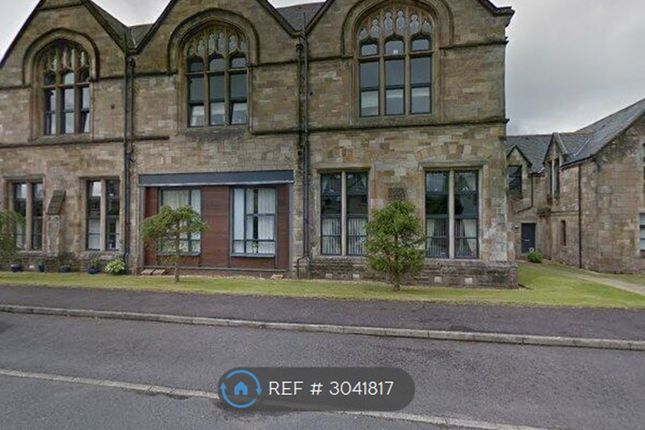 2-bed flat on Schoolhouse, Schoolhouse Quarriers Village, Bridge Of Weir, £1,295/mo