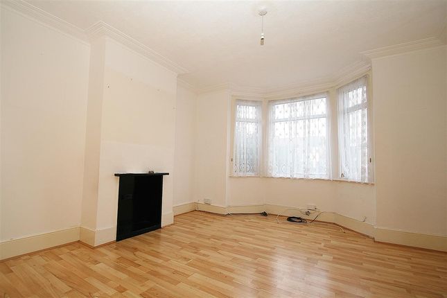 Thumbnail End terrace house to rent in Station Road, Hayes
