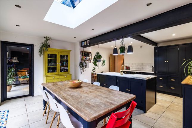 Thumbnail Detached house for sale in Llangrove, Ross-On-Wye, Herefordshire