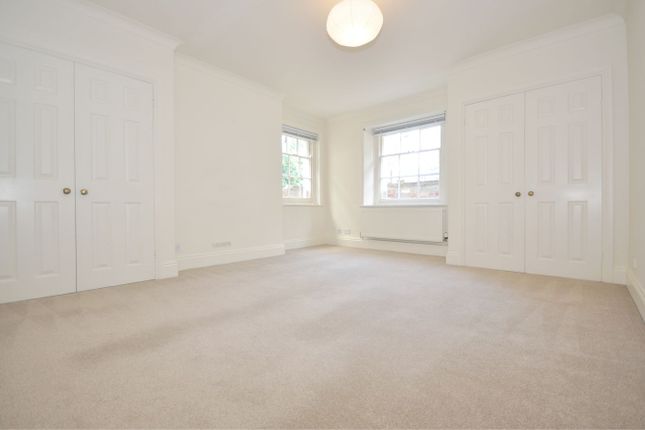 Campden Lodge, Clarence Road, Cheltenham photo 5