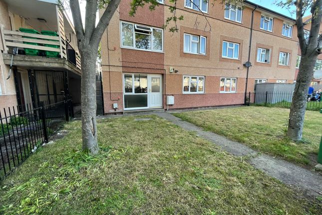 2 bed flat for sale in Luther Close, Nottingham NG3
