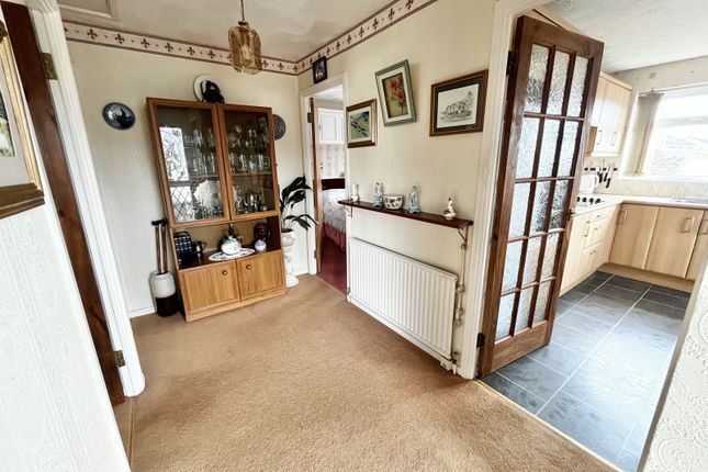 Bungalow for sale in Lakeside Avenue, Lydney, Gloucestershire