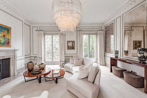 Hanover Terrace, London NW1, 7 bedroom property for sale - 51041510 ...