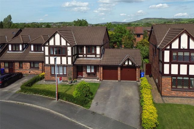 8, Rowanswood Drive, Cheshire photo 4