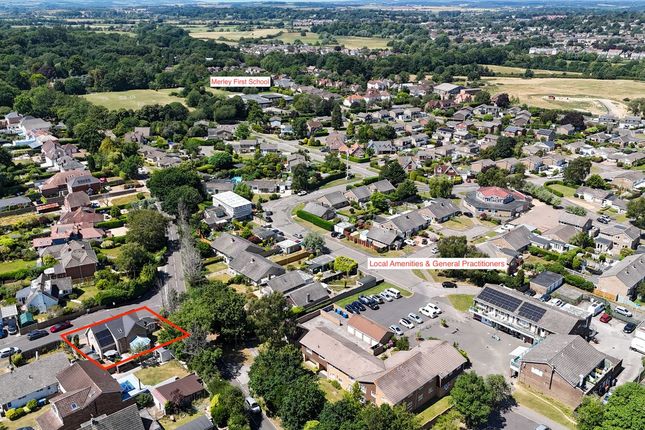 1a, Merley Gardens, Wimborne photo 2