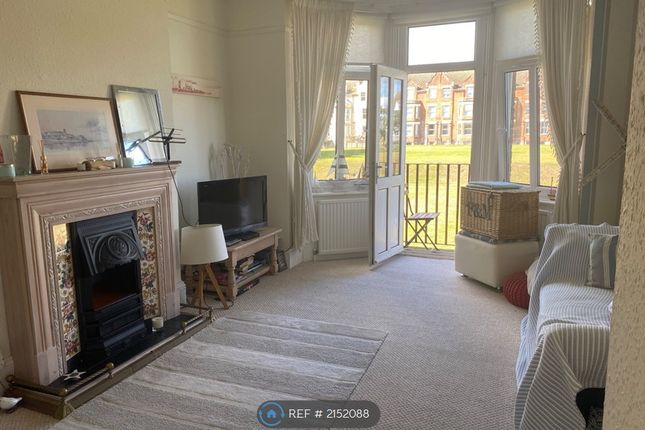 Flat to rent in Prince Of Wales House, Cromer