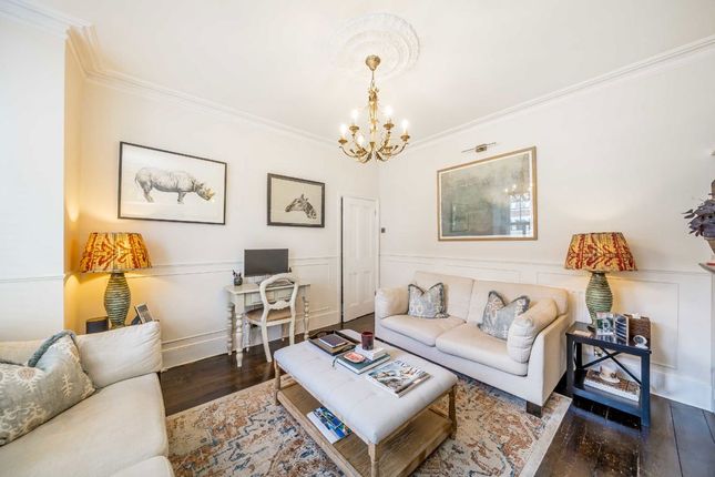 26, Quinton Street, London photo 3