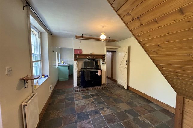 Cottage for sale in Camomile Green, Lydbrook