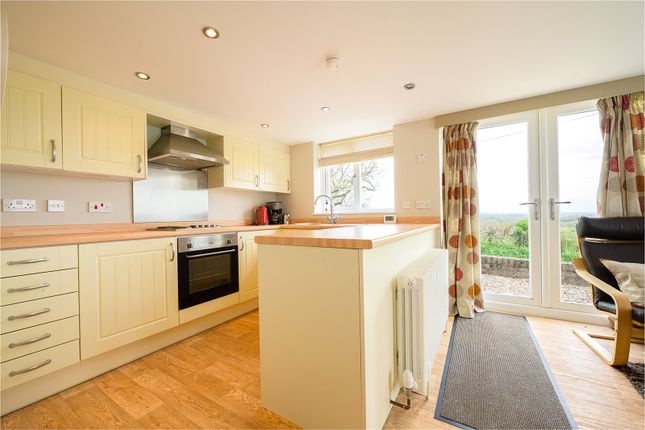 Detached house for sale in Linton, Ross-On-Wye, Herefordshire