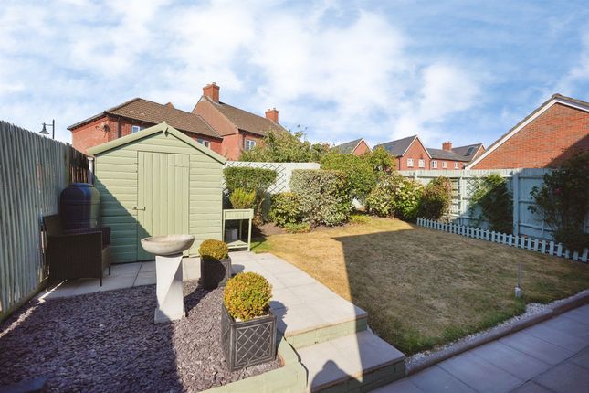 14, Maple Road, Shaftesbury photo 4
