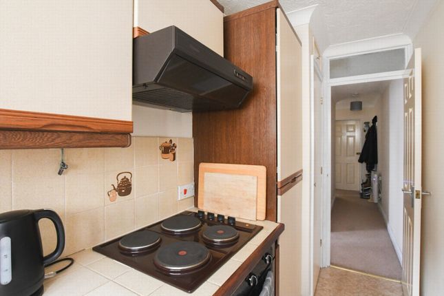 Flat for sale in St. Richards Road, Deal