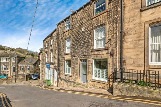 Thumbnail Cottage for sale in South Lane, Holmfirth