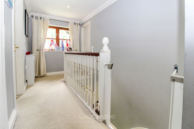 Detached house for sale in Garde Road, Reading