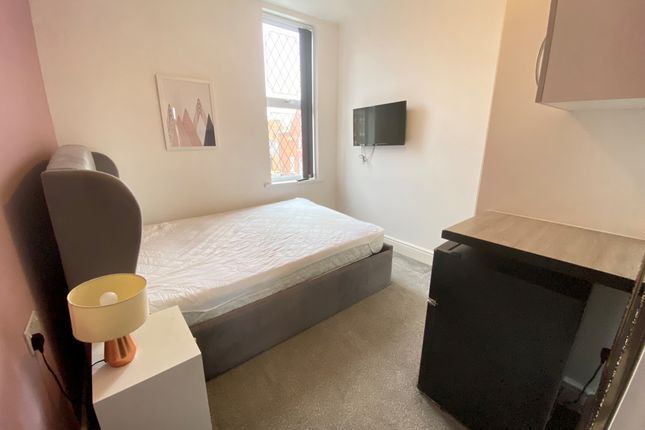 Room to rent in Brighton Road, Alvaston, Derby