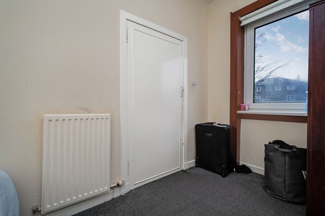 Flat for sale in Dundee Drive, Glasgow